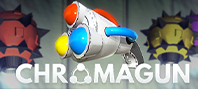 ChromaGun (электронная версия)