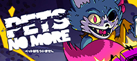 Pets No More (электронная версия)
