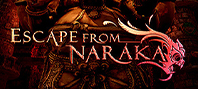 Escape from Naraka (электронная версия)