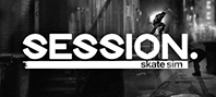 Session: Skate Sim (электронная версия)