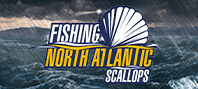 Fishing: North Atlantic - Scallops DLC (электронная версия)