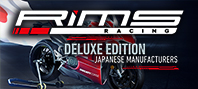 RiMS Japanese Edition (электронная версия)