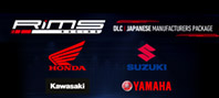 RiMS - Japanese Package DLC (электронная версия)