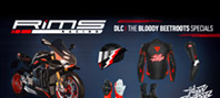 RiMS - Bloody Beetroots Bike and Rider DLC (электронная версия)