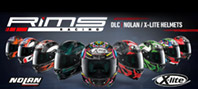 RiMS - 8X Nolan X-lite Helmets DLC (электронная версия)