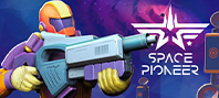 Space Pioneer (электронная версия)