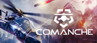 Comanche (электронная версия)
