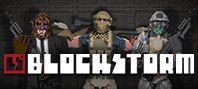 Blockstorm (электронная версия)