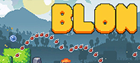 Blon (электронная версия)
