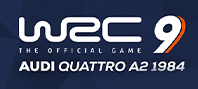 WRC 9 FIA World Rally Championship Audi Quattro DLC (электронная версия)