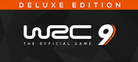 WRC 9 FIA World Rally Championship Deluxe Edition (электронная версия)