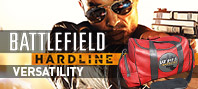 Battlefield Hardline — Versatility Battlepack (электронная версия)