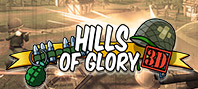 Hills of Glory 3D (электронная версия)