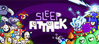 Sleep Attack (электронная версия)