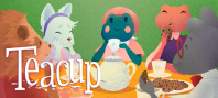 Teacup (электронная версия)