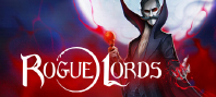 Rogue Lords (электронная версия)