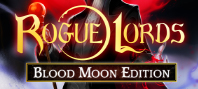 Rogue Lords - Blood Moon Edition (электронная версия)