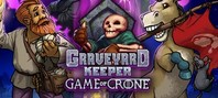 Graveyard Keeper - Game of Crone (электронная версия)