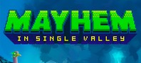 Mayhem in Single Valley (электронная версия)