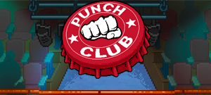 Punch Club (электронная версия)