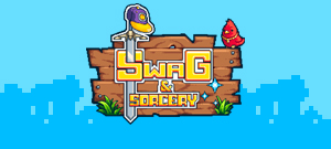 Swag And Sorcery (электронная версия)