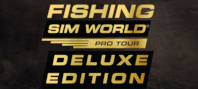 Fishing Sim World Pro Tour Deluxe Edition (электронная версия)
