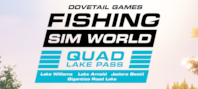 Fishing Sim World: Quad Lake Pass (электронная версия)