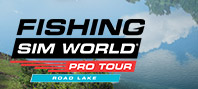 Fishing Sim World®: Pro Tour - Gigantica Road Lake (электронная версия)