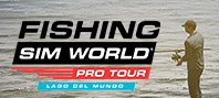 Fishing Sim World®: Pro Tour - Lago Del Mundo (электронная версия)