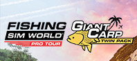Fishing Sim World®: Pro Tour – Giant Carp Pack (электронная версия)