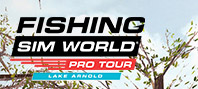 Fishing Sim World® Pro Tour – Lake Arnold (электронная версия)