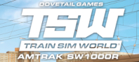 Train Sim World®: Amtrak SW1000R Loco Add-On (электронная версия)