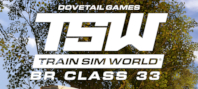 Train Sim World®: BR Class 33 Loco Add-On (электронная версия)