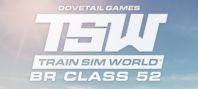 Train Sim World®: BR Class 52 Loco Add-On (электронная версия)