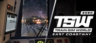 Train Sim World®: East Coastway: Brighton – Eastbourne & Seaford Route Add-On (электронная версия)