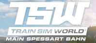 Train Sim World®: Main Spessart Bahn: Aschaffenburg - Gemünden (электронная версия)