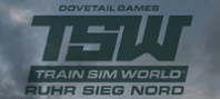 Train Sim World®: Ruhr-Sieg Nord: Hagen – Finnentrop Route Add-On (электронная версия)