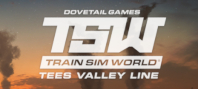 Train Sim World®: Tees Valley Line: Darlington – Saltburn-by-the-Sea Route Add-On (электронная версия)