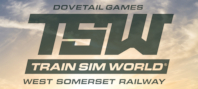 Train Sim World®: West Somerset Railway Add-On (электронная версия)