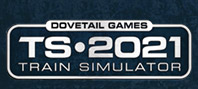 Train Simulator 2021 (электронная версия)