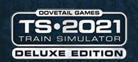Train Simulator 2021 - Deluxe Edition (электронная версия)
