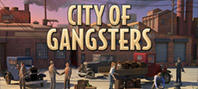 City of Gangsters (электронная версия)