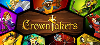 Crowntakers (электронная версия)