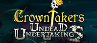 Crowntakers – Undead Undertaking (электронная версия)