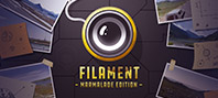 Filament: Marmalade Edition (электронная версия)