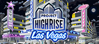Project Highrise: Las Vegas (электронная версия)