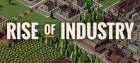 Rise of Industry (электронная версия)