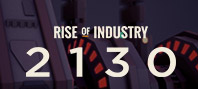 Rise of Industry: 2130 (электронная версия)