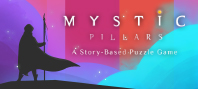 Mystic Pillars: A Story-Based Puzzle Game (электронная версия)