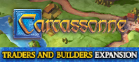 Carcassonne - Traders & Builders (электронная версия)